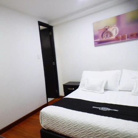 Hotel Colonial Internacional Bogota Luaran gambar